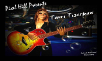 Tauri Tigerpaw